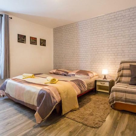 Apartment Antonio Split Luaran gambar