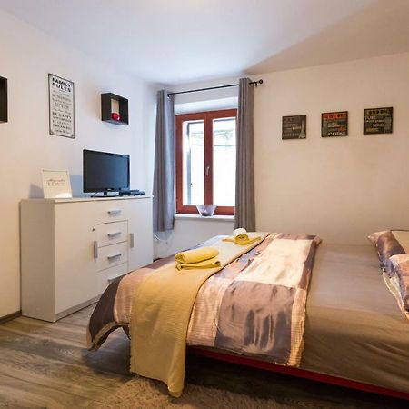 Apartment Antonio Split Luaran gambar