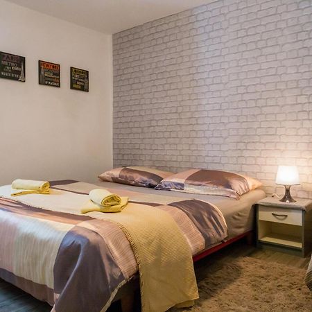 Apartment Antonio Split Luaran gambar