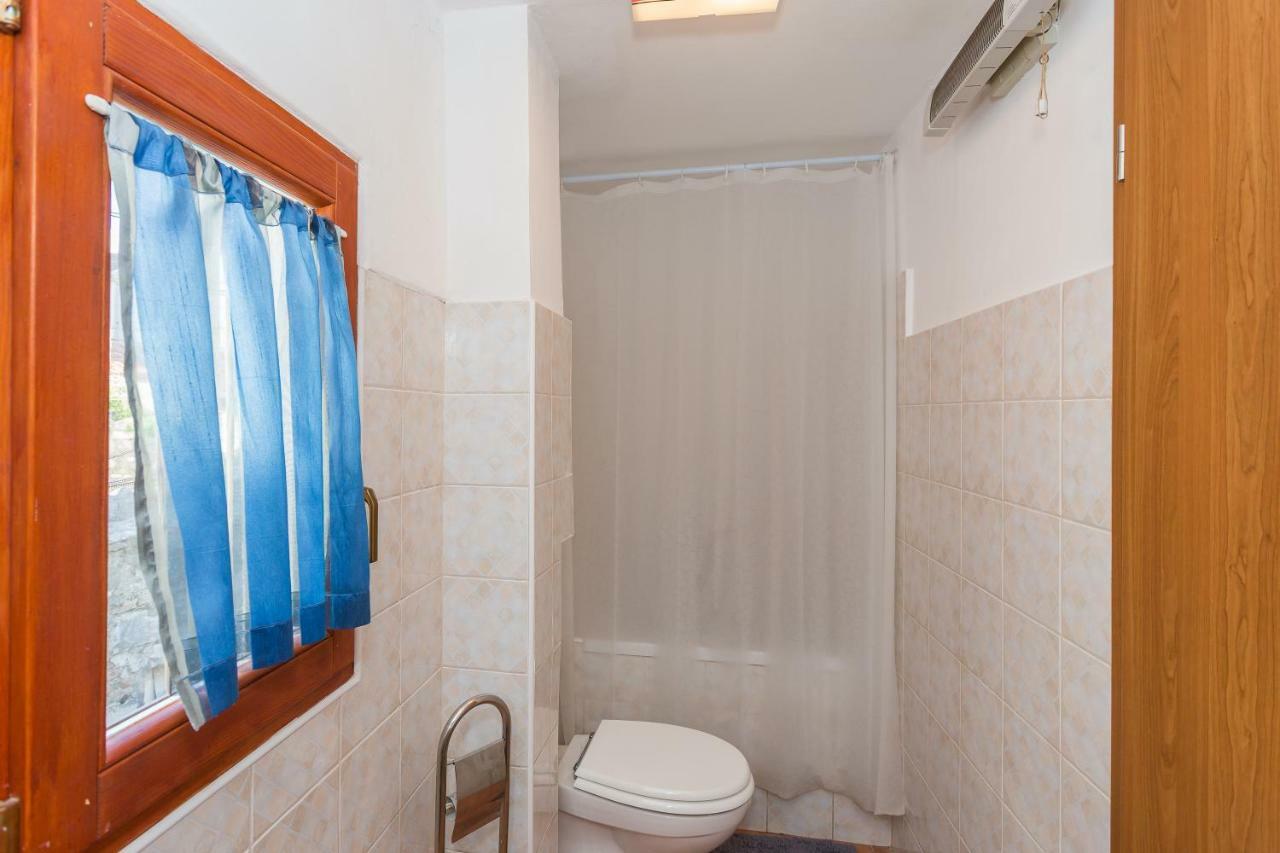 Apartment Antonio Split Luaran gambar