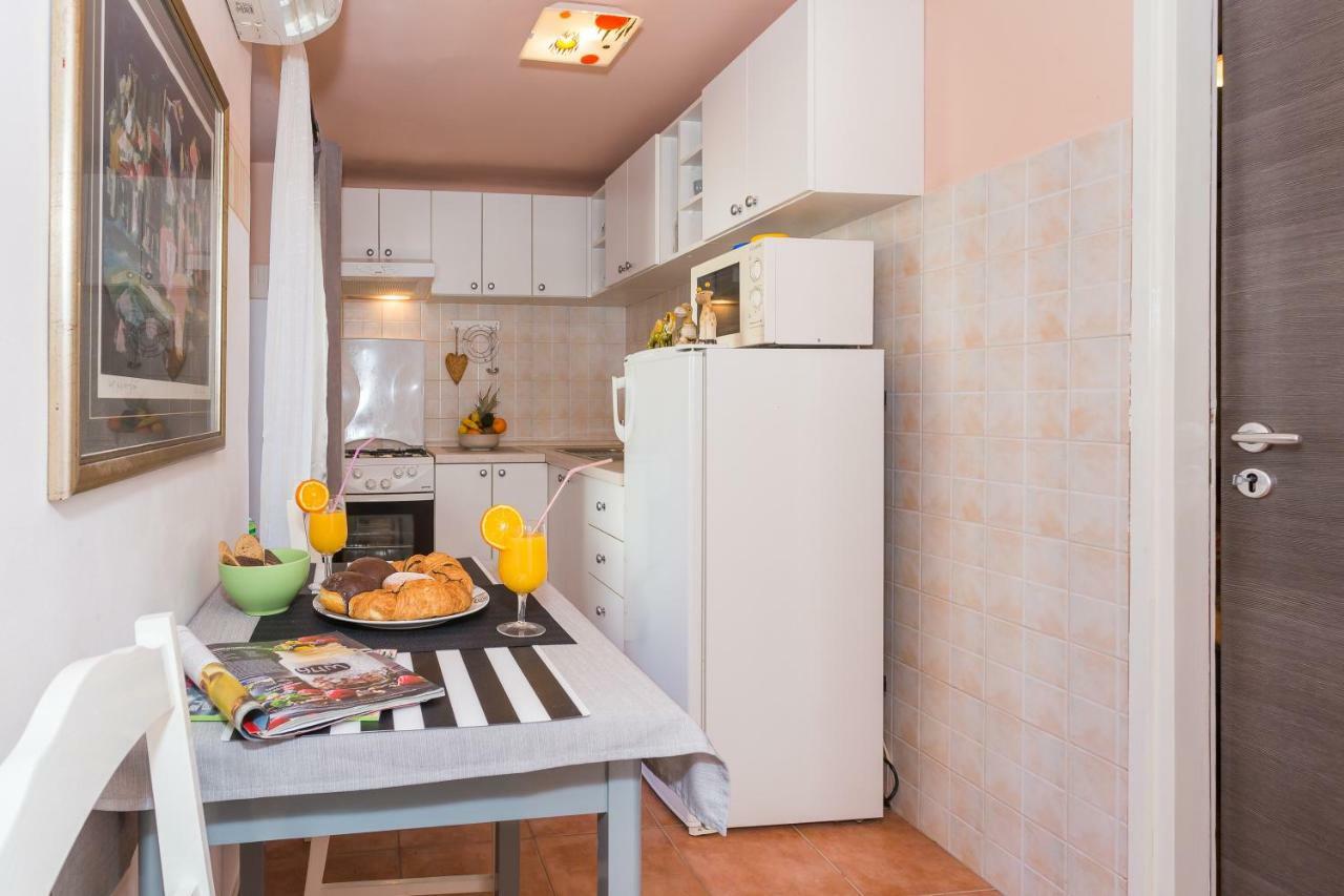 Apartment Antonio Split Luaran gambar