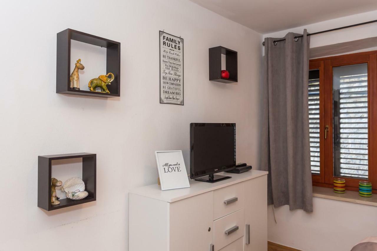 Apartment Antonio Split Luaran gambar