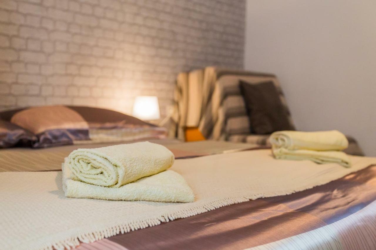 Apartment Antonio Split Luaran gambar