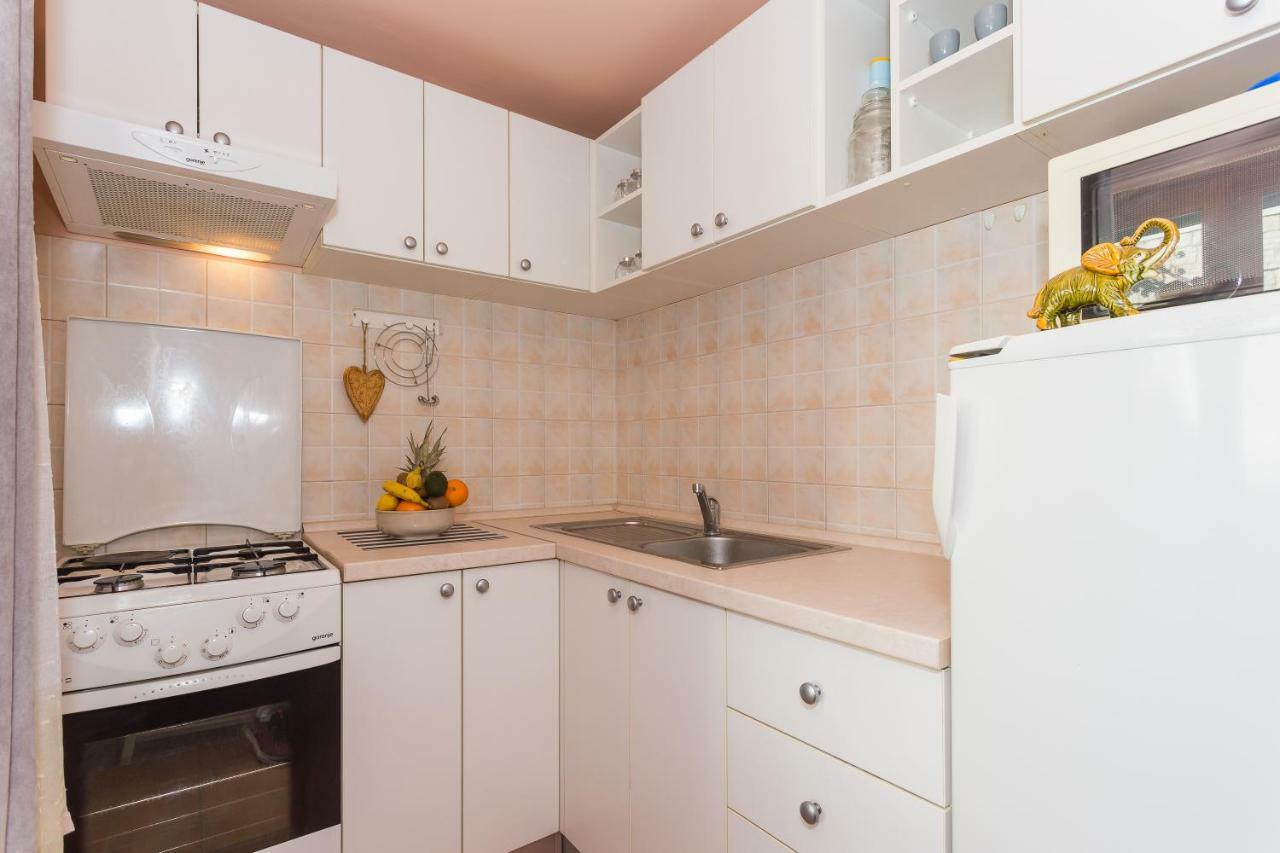 Apartment Antonio Split Luaran gambar
