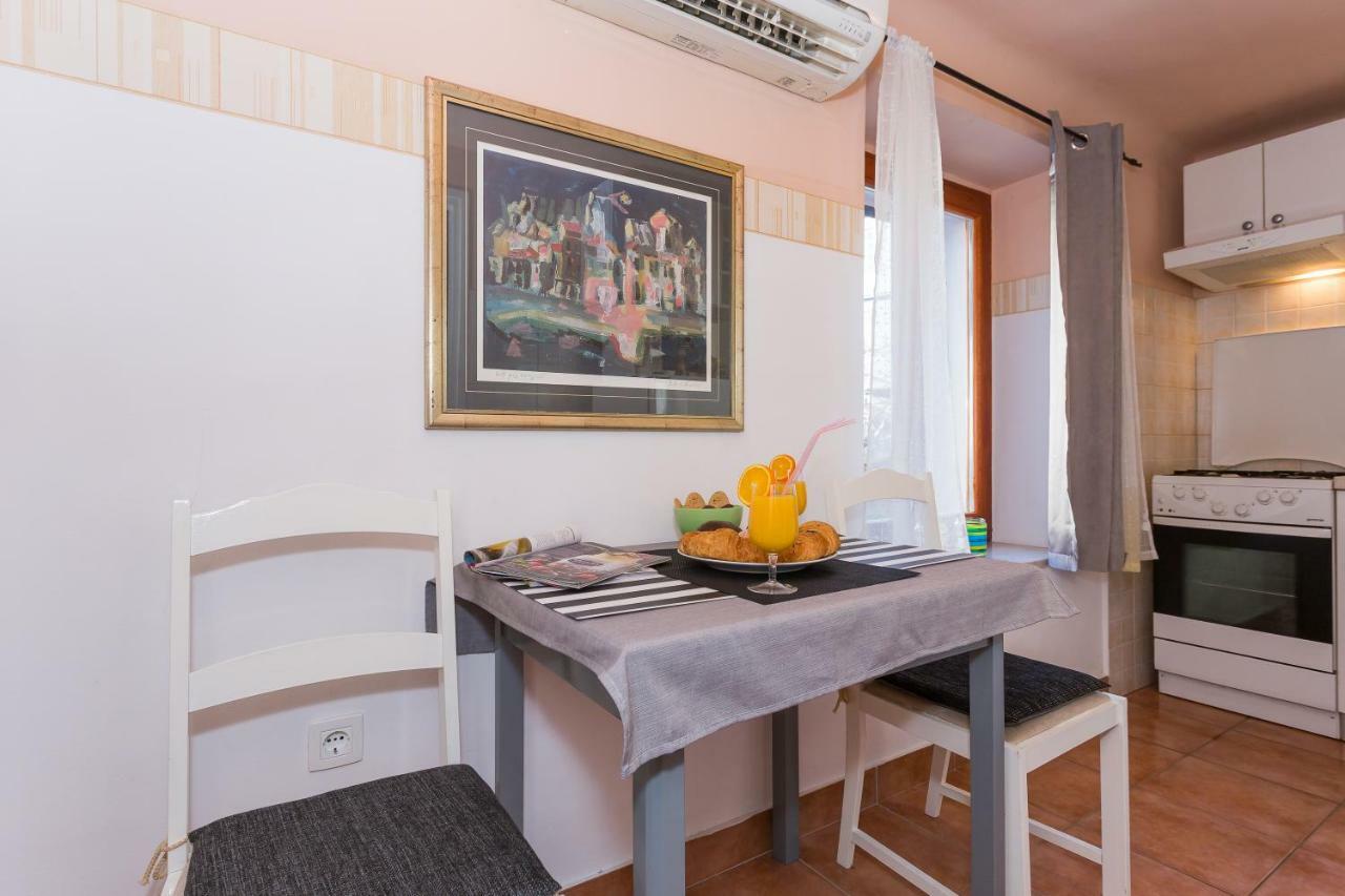 Apartment Antonio Split Luaran gambar