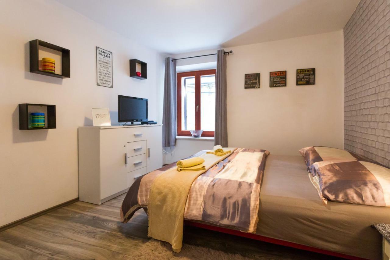 Apartment Antonio Split Luaran gambar