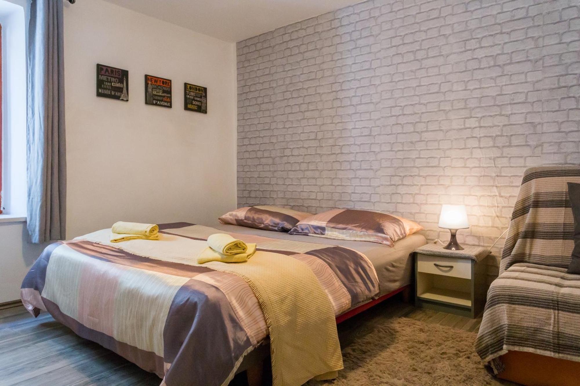 Apartment Antonio Split Luaran gambar