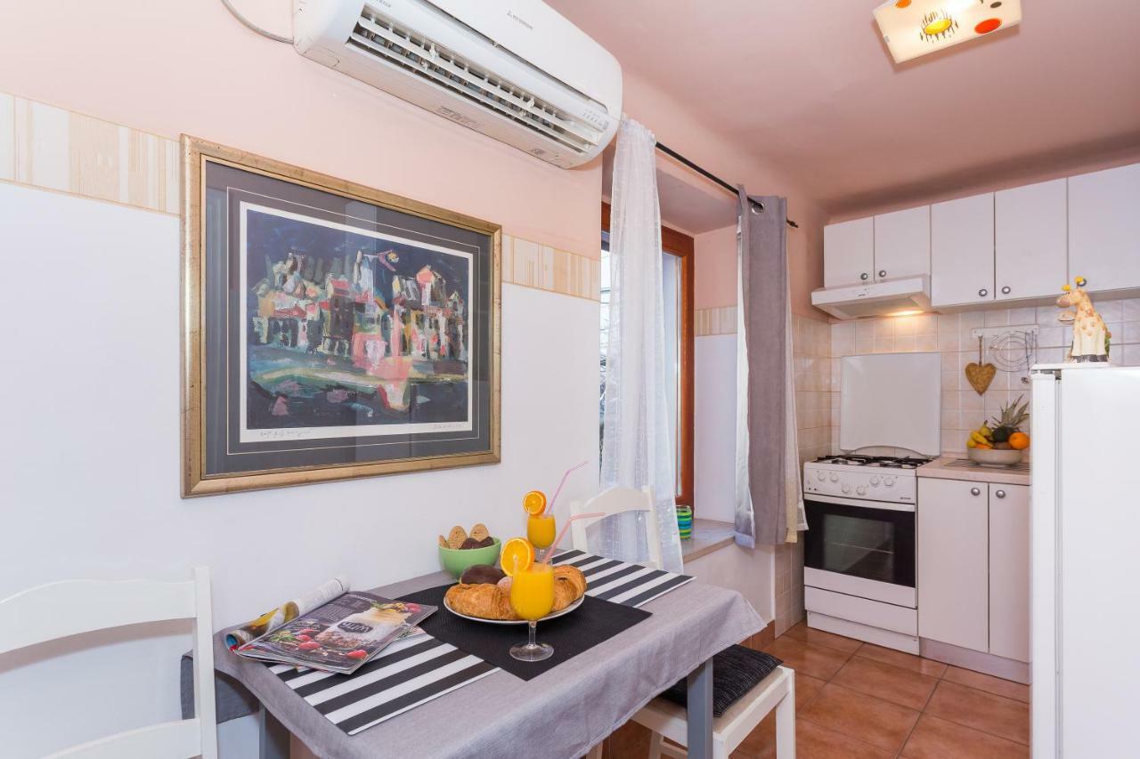 Apartment Antonio Split Luaran gambar