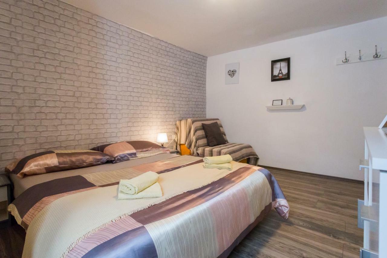 Apartment Antonio Split Luaran gambar
